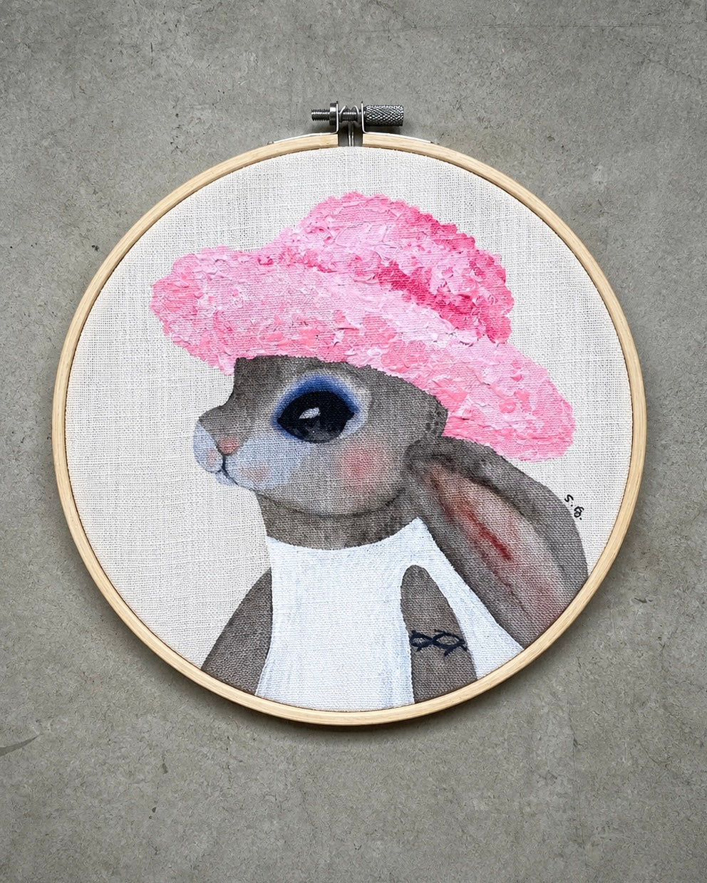 Pamela - DessinDesign