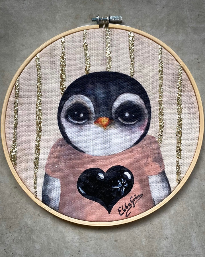 Ebba DessinDesign