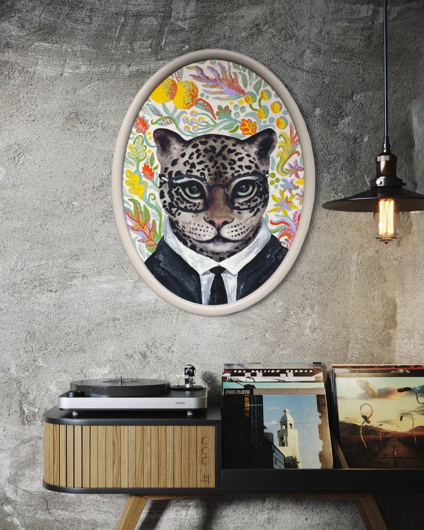 Hugo DessinDesign