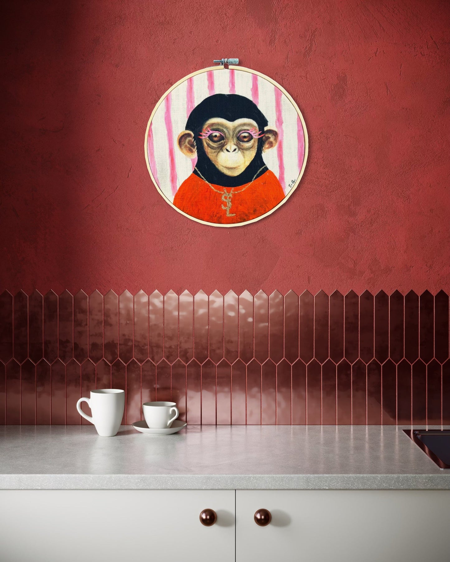 Yves DessinDesign