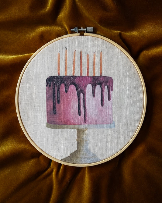 Mauve - DessinDesign