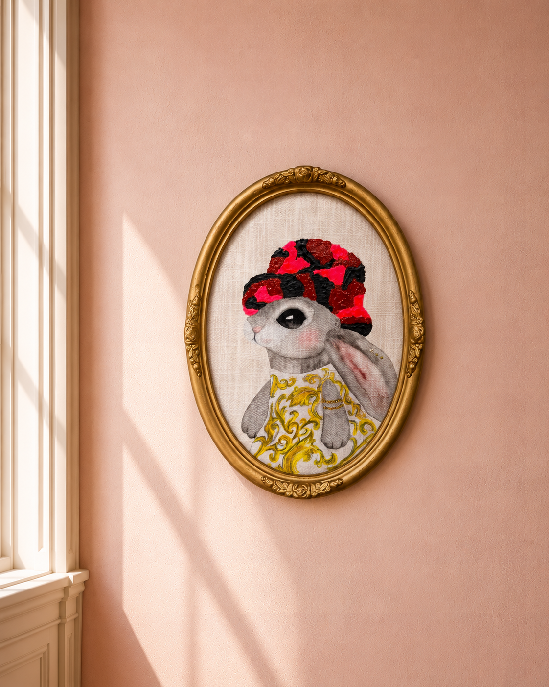 Donatella - DessinDesign