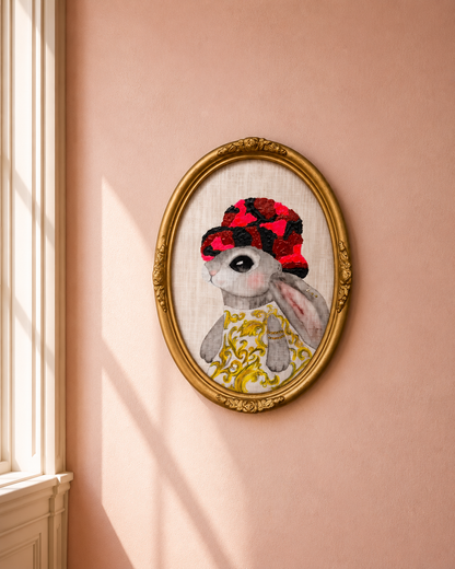 Donatella - DessinDesign