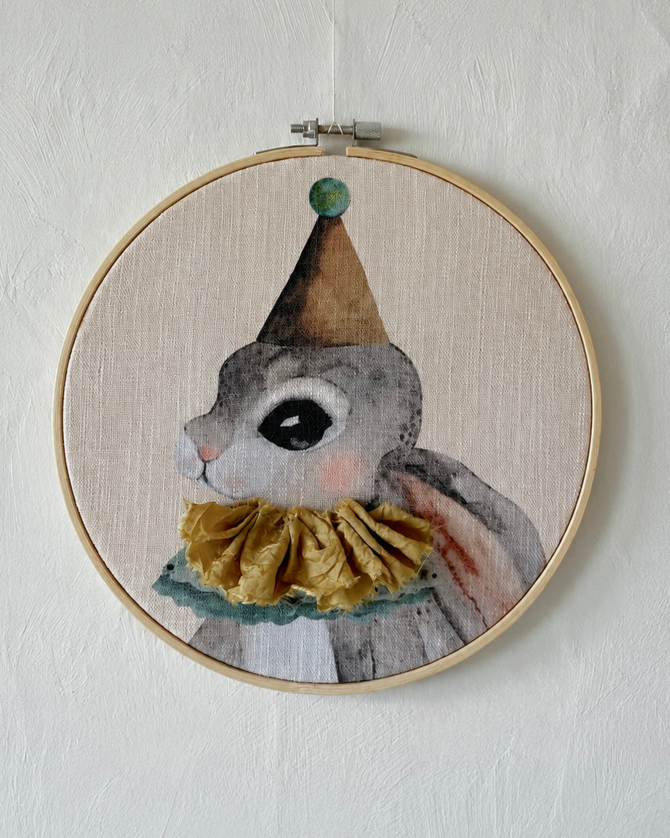 Basil - DessinDesign