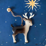 Maileg - The Christmas ornament, Bambi