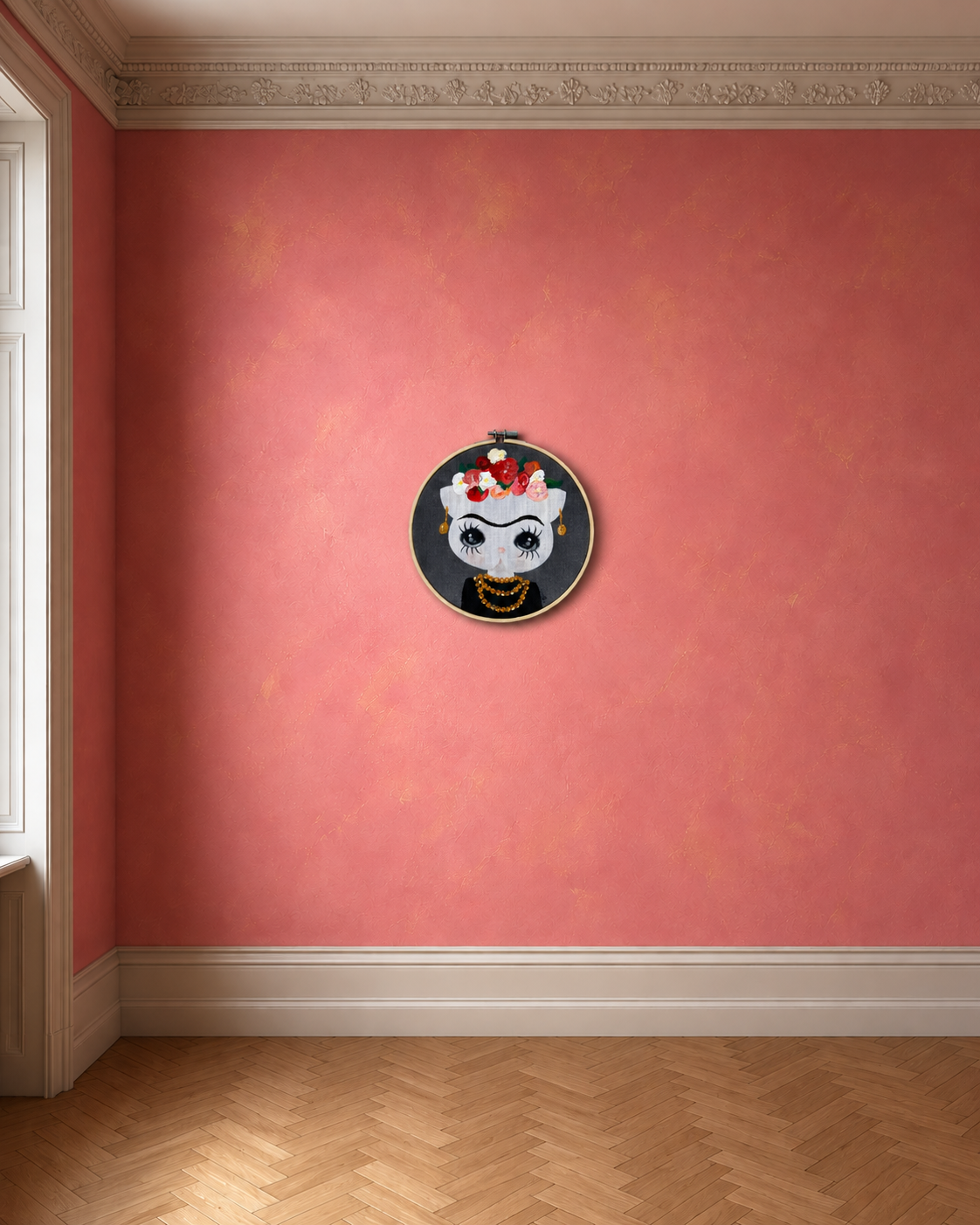 Frida - DessinDesign