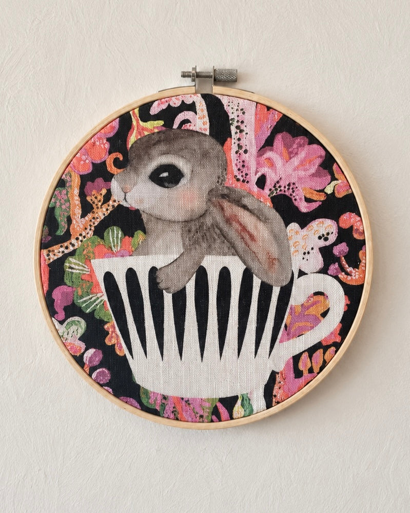 Percy - DessinDesign