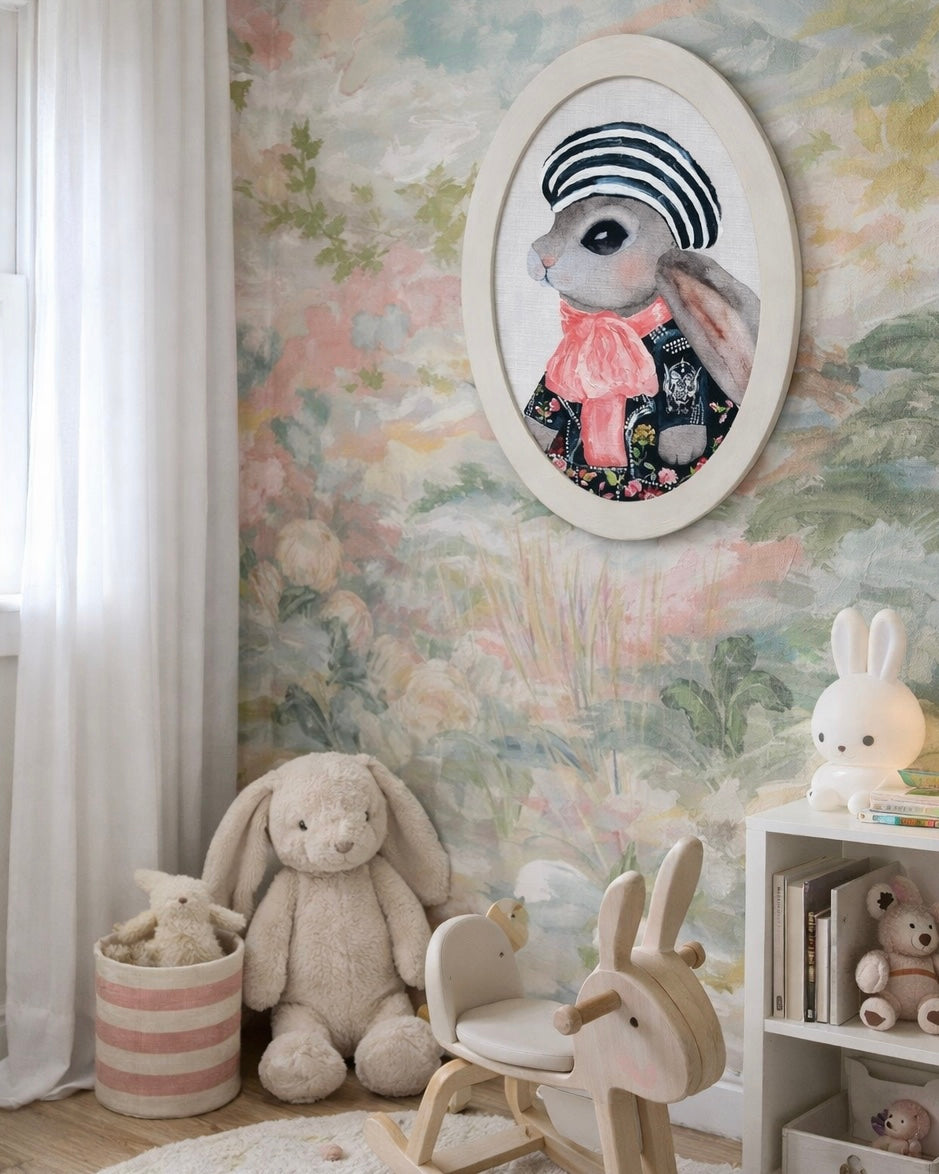 Debbie - DessinDesign
