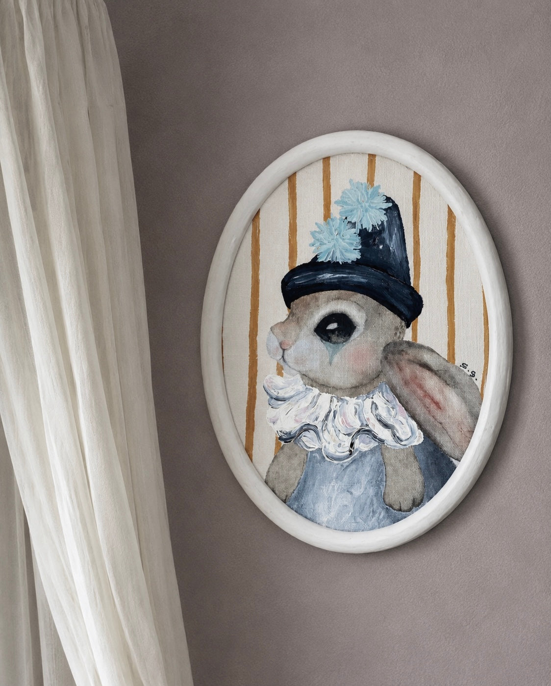 Pajazzo - DessinDesign