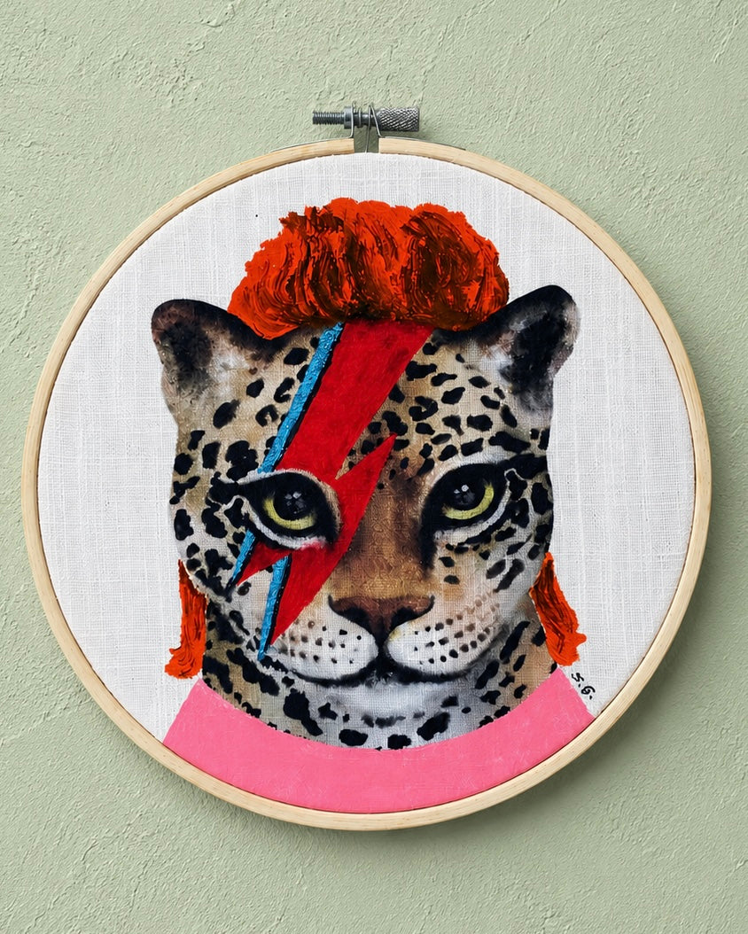 Ziggy - DessinDesign