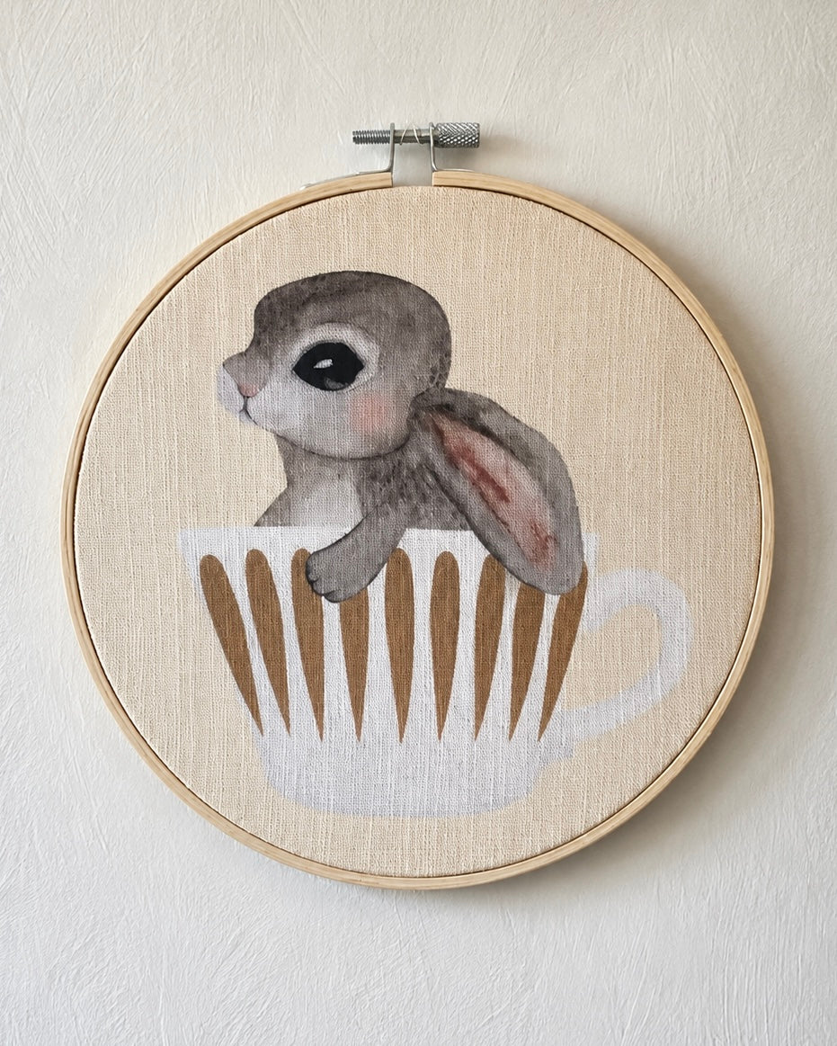 Wilhelm - DessinDesign