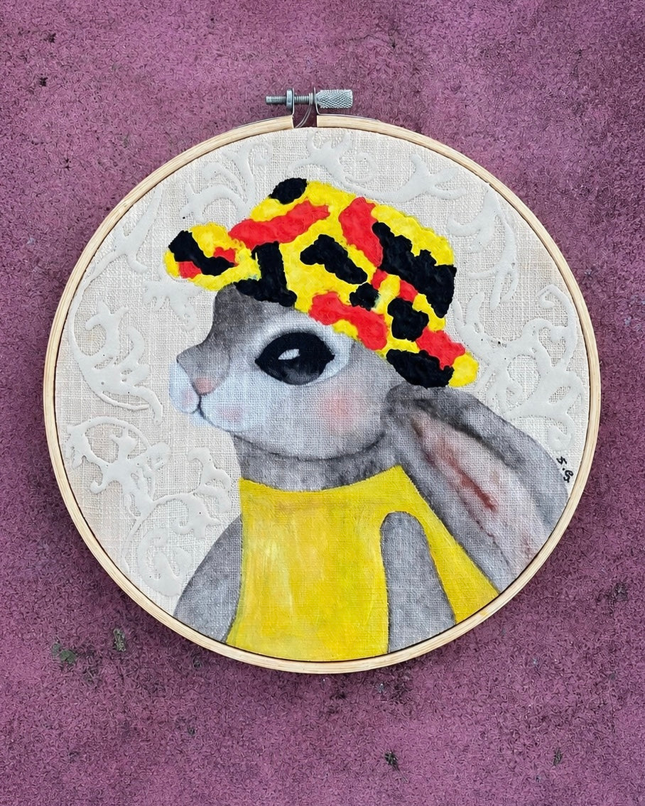 Gianna - DessinDesign