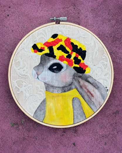 Gianna - DessinDesign