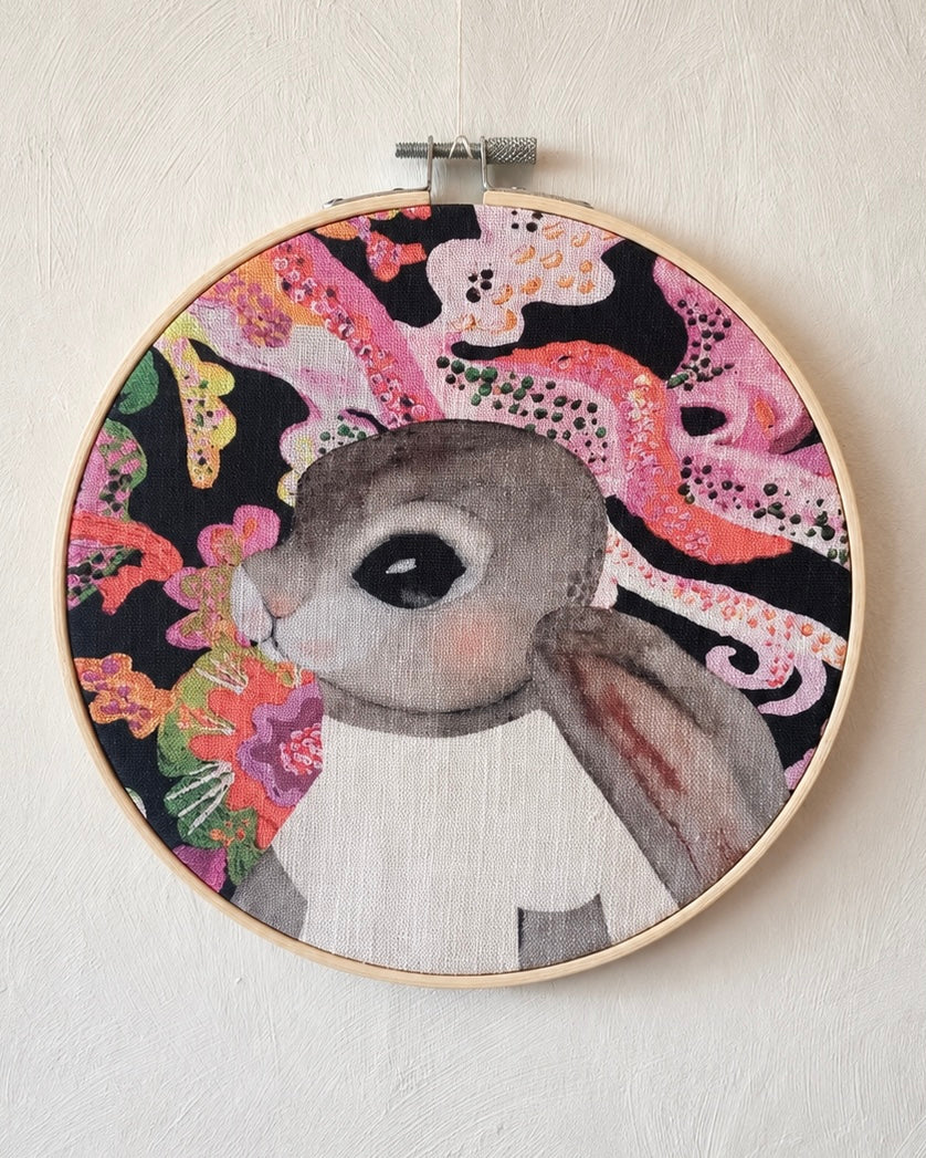Estrid - DessinDesign