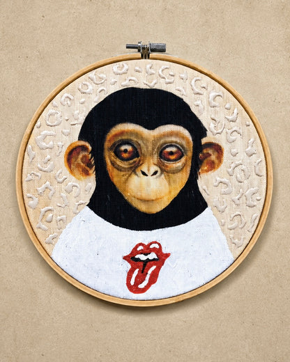 Mick - DessinDesign