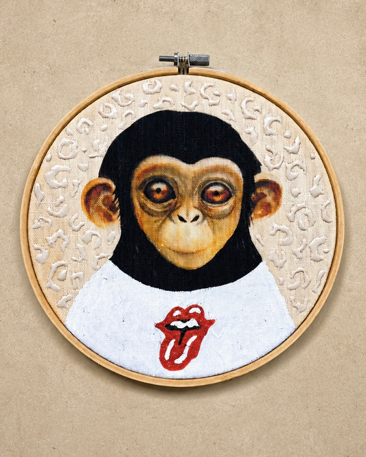 Mick - DessinDesign