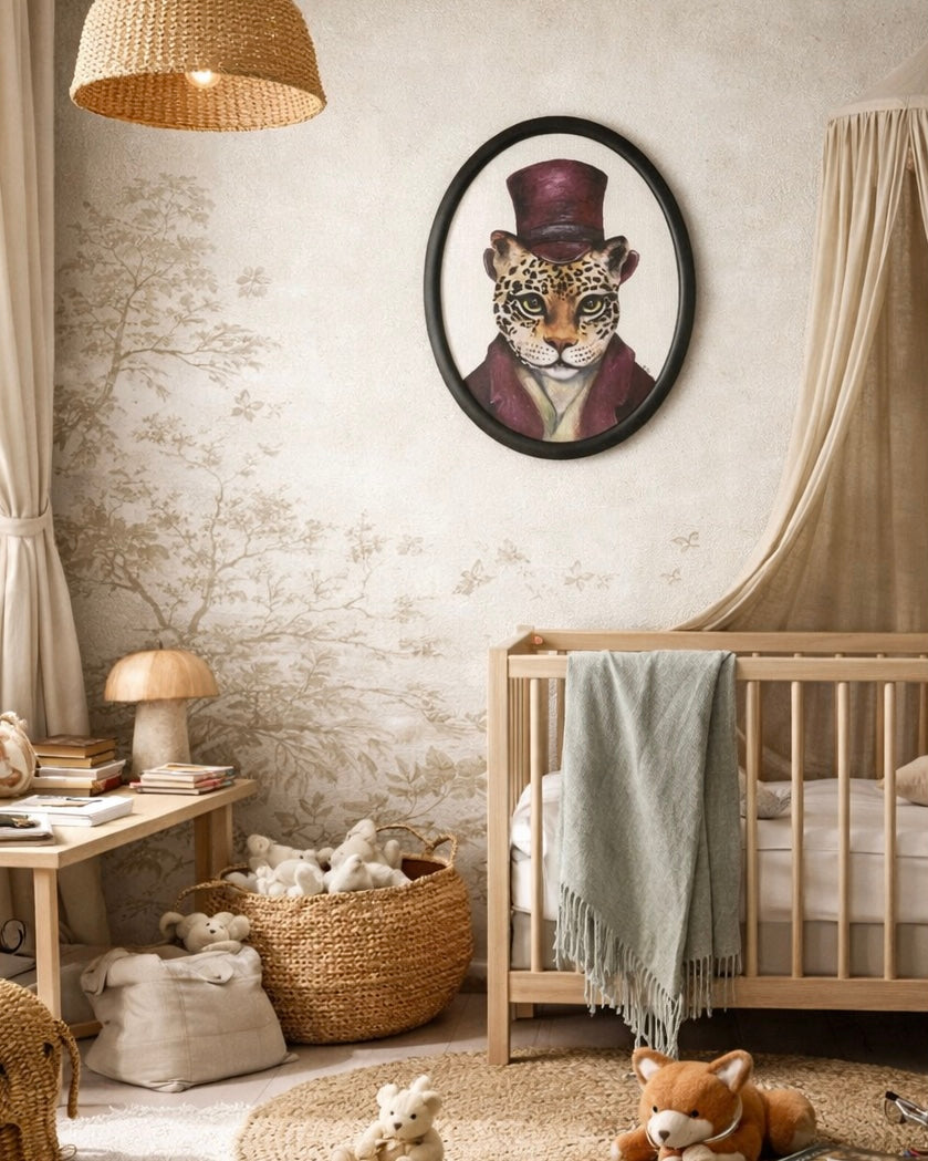 Mister - DessinDesign