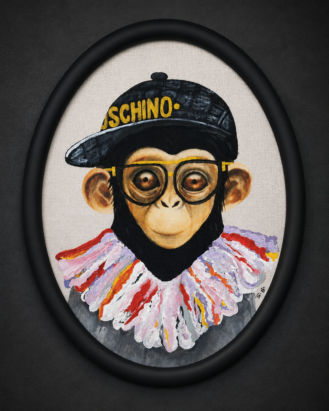Ralph - DessinDesign