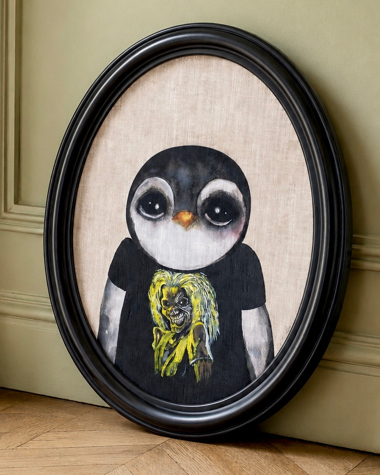 Eddie - DessinDesign