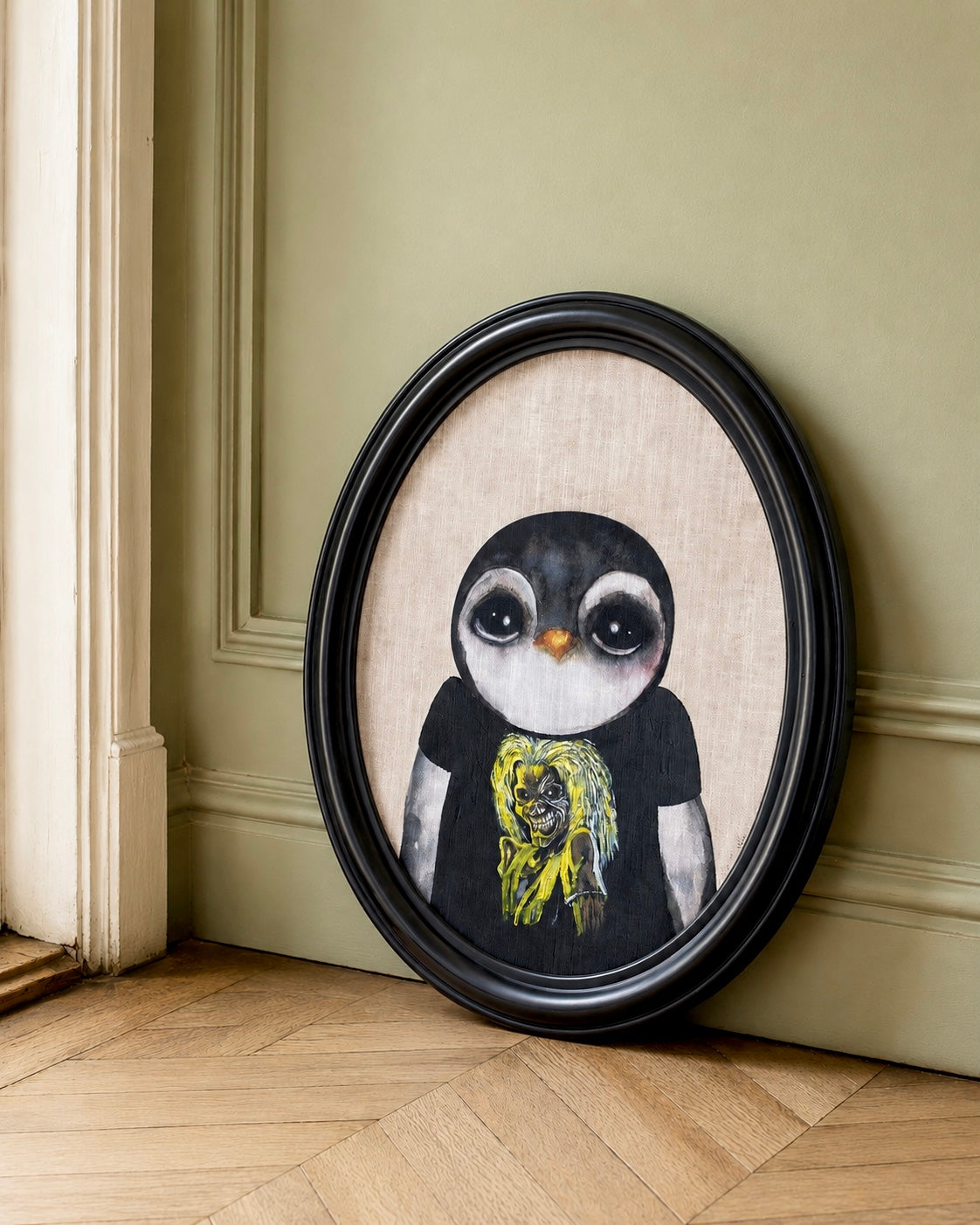 Eddie - DessinDesign