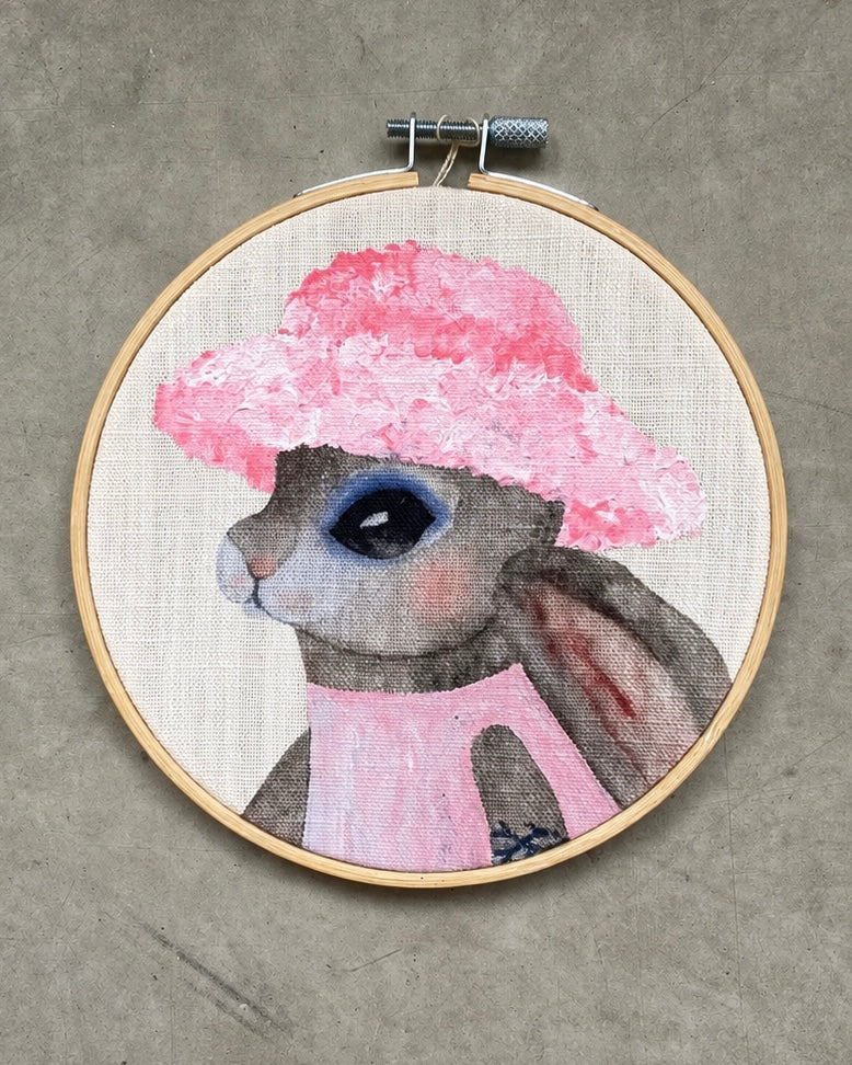 Pammie - DessinDesign