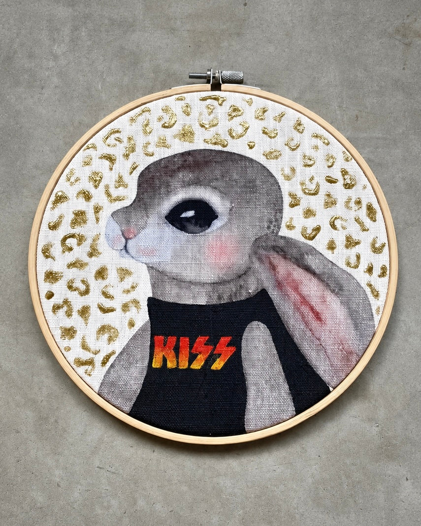 Paulie - DessinDesign