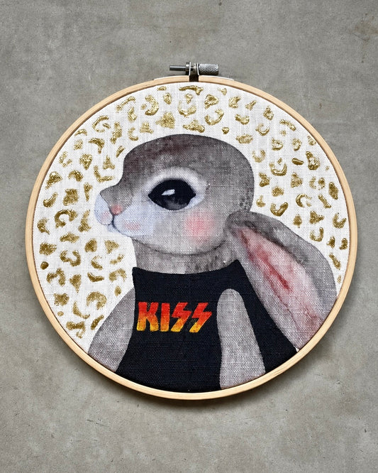 Paulie - DessinDesign