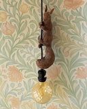 Ekorrlampa DessinDesign