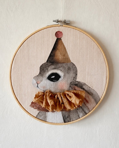 Fizzy - DessinDesign