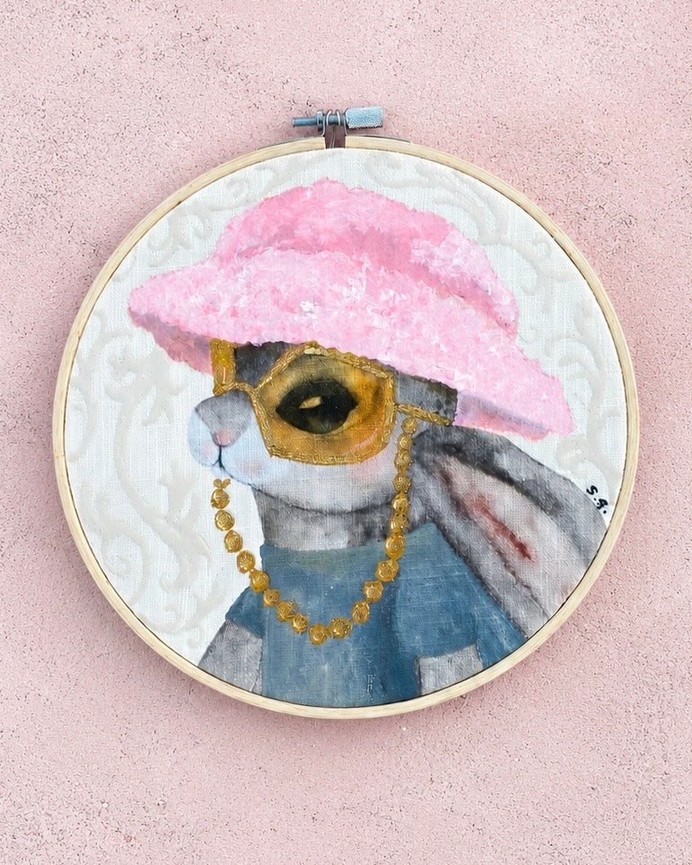 Pam - DessinDesign