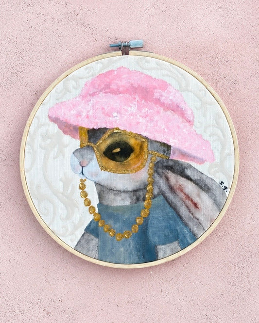 Pam - DessinDesign