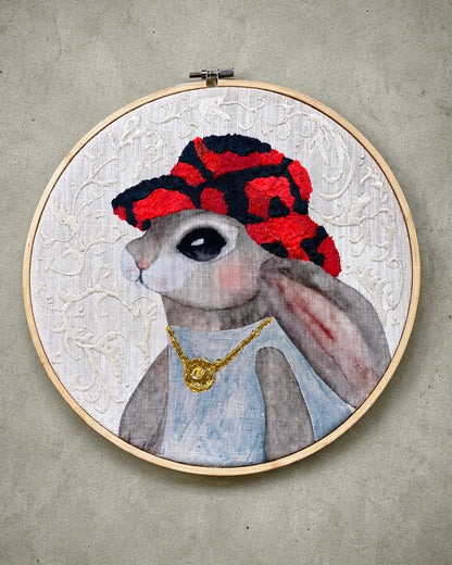 Donna - DessinDesign