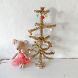 Maileg - Christmas tree, gold