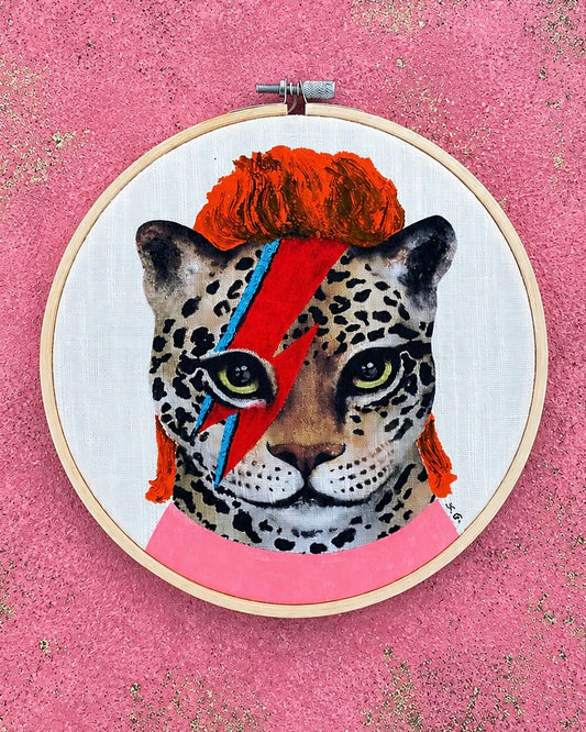 Ziggy - DessinDesign