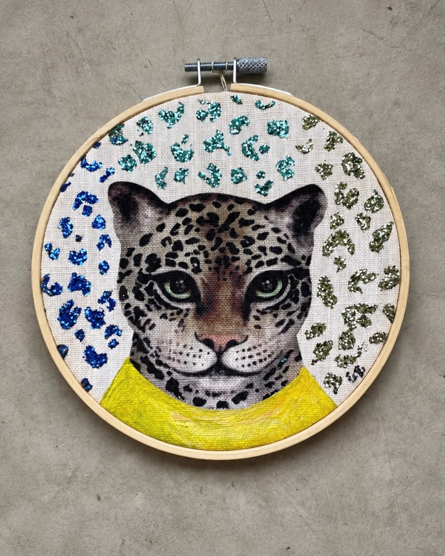 Leo - DessinDesign