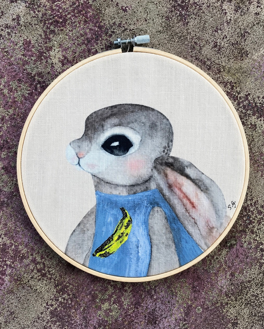 Andy - DessinDesign