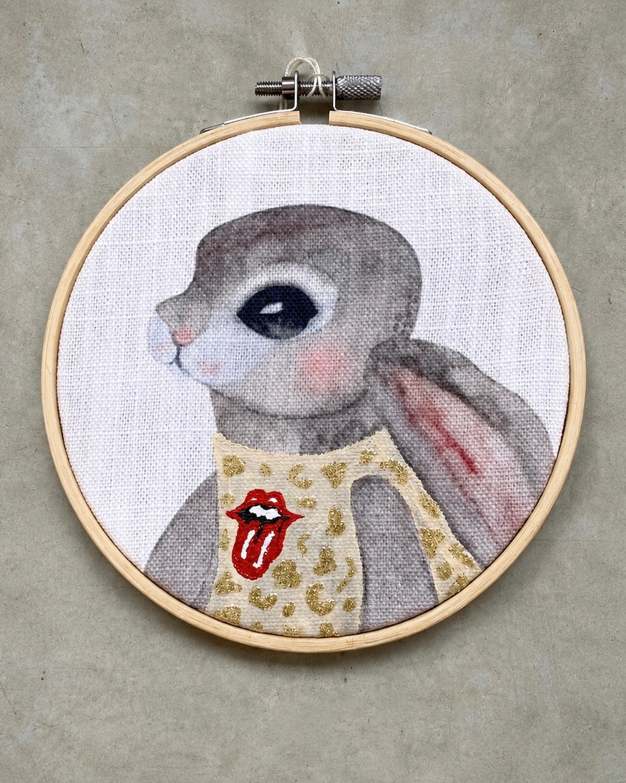 Charlie - DessinDesign
