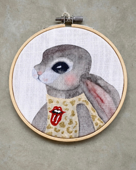 Charlie - DessinDesign