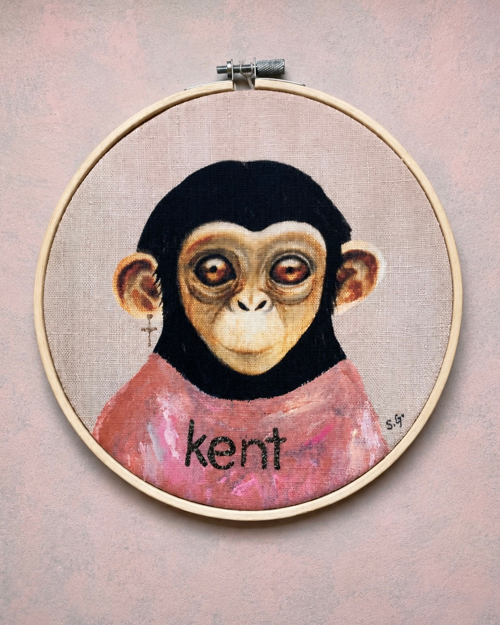Kent - DessinDesign