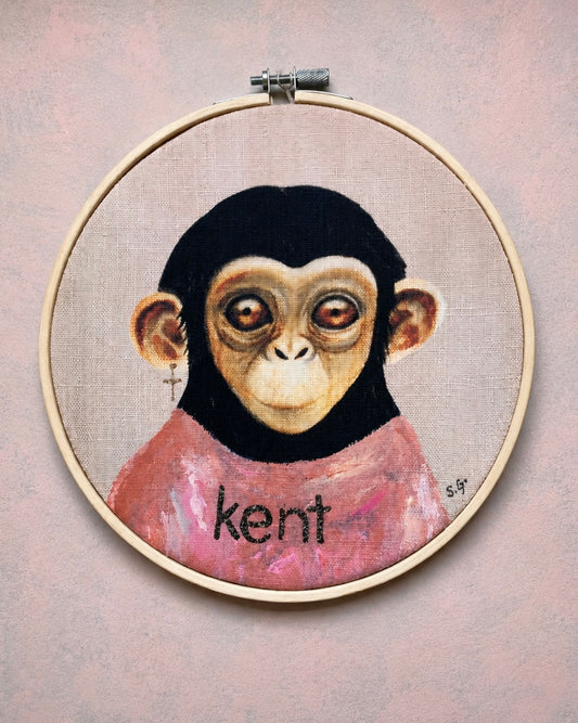 Kent - DessinDesign