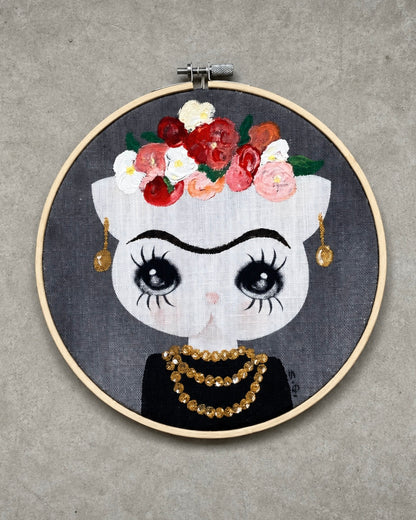 Frida - DessinDesign