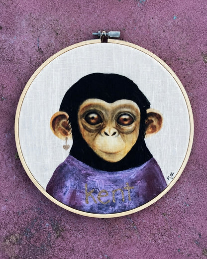 Harri - DessinDesign