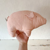 Maileg - Pig "Polly pork" small