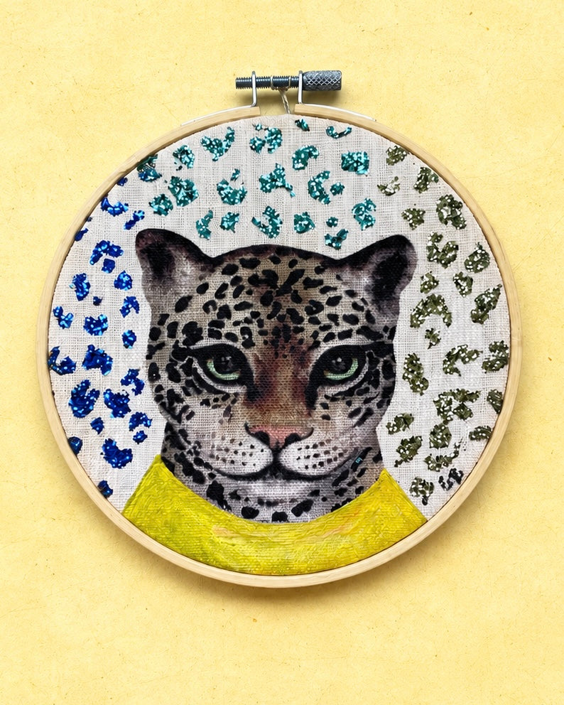 Leo - DessinDesign
