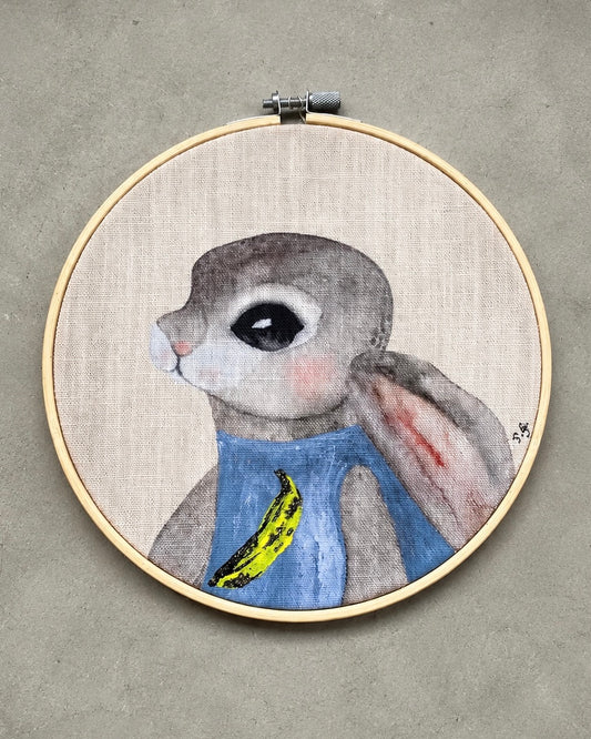 Andy - DessinDesign