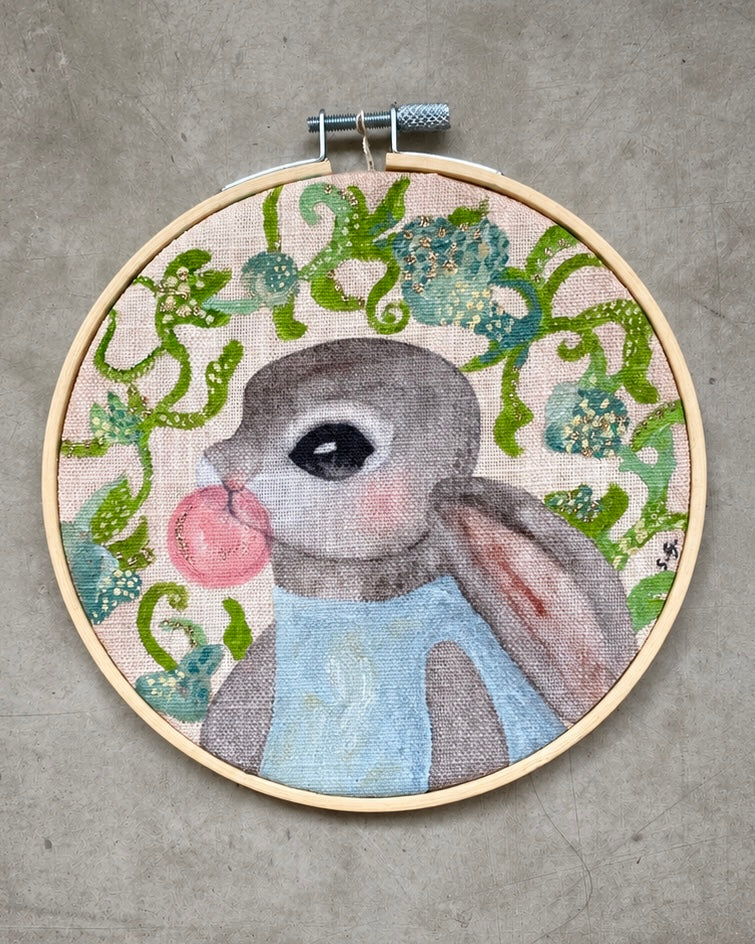 Bubbles - DessinDesign