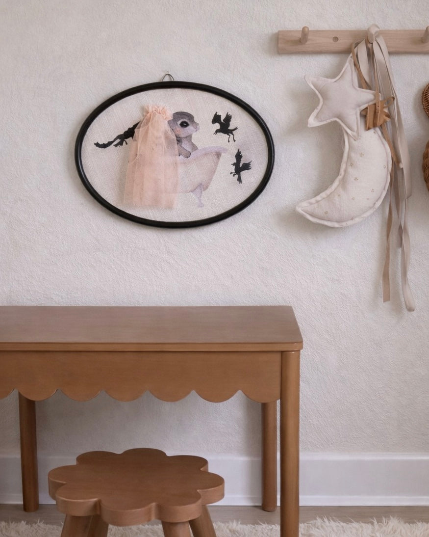 Hitch - DessinDesign