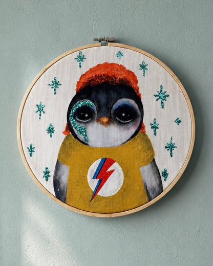 Big Ziggy - DessinDesign