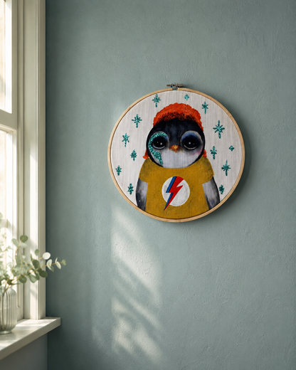 Big Ziggy - DessinDesign