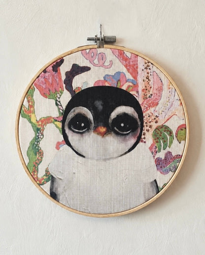 Seth - DessinDesign